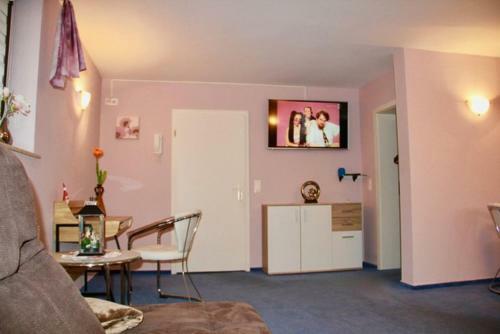 Apartamento Krabat Residenz