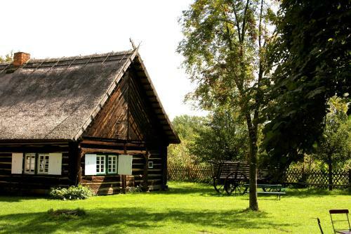 Apartamento Krabat Residenz