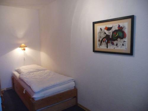 Apartamento Btsd52408-fewo-stranddistel-i