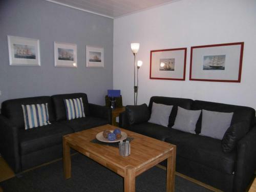 Apartment Strand_ Suedstrand