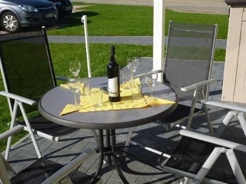 Apartamento Appartement Sundevit