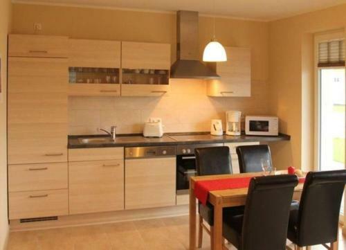Apartamento Appartement Sundevit