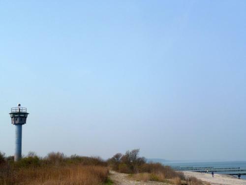 Apartamento Wellenhuepfer