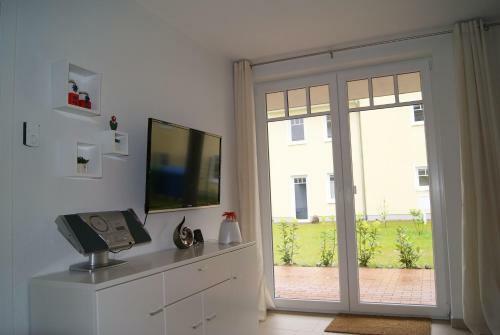 Apartamento Wellenhuepfer
