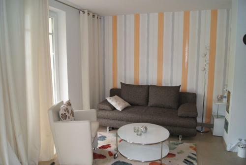 Apartamento Wellenhuepfer