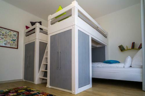 Apartamento Ostseedomizil La Mer