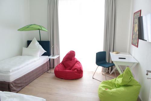 Apartamento Ostseedomizil La Mer