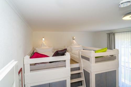 Apartamento Ostseedomizil La Mer