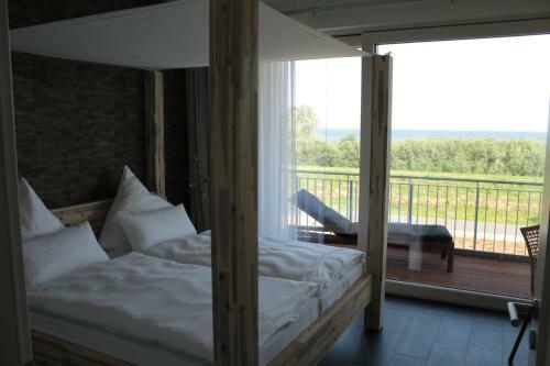Apartamento Ostseedomizil La Mer