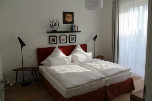 Apartamento Ostseedomizil La Mer
