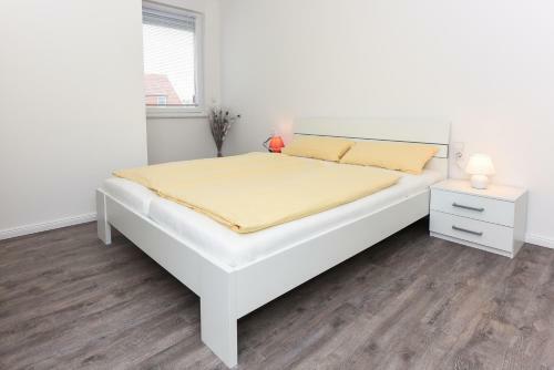 Apartamento Ferienwohnung Hansestadt Deventer