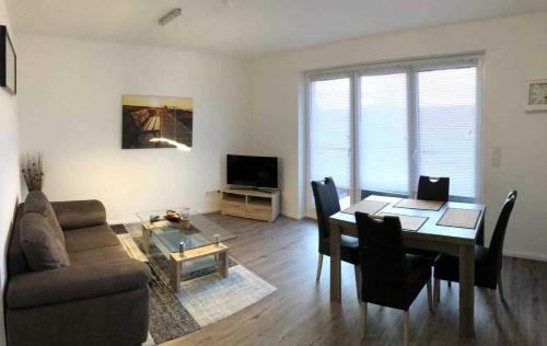 Apartamento Ferienwohnung Hansestadt Deventer