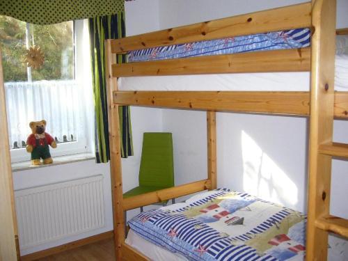 Apartamento Moin-moin