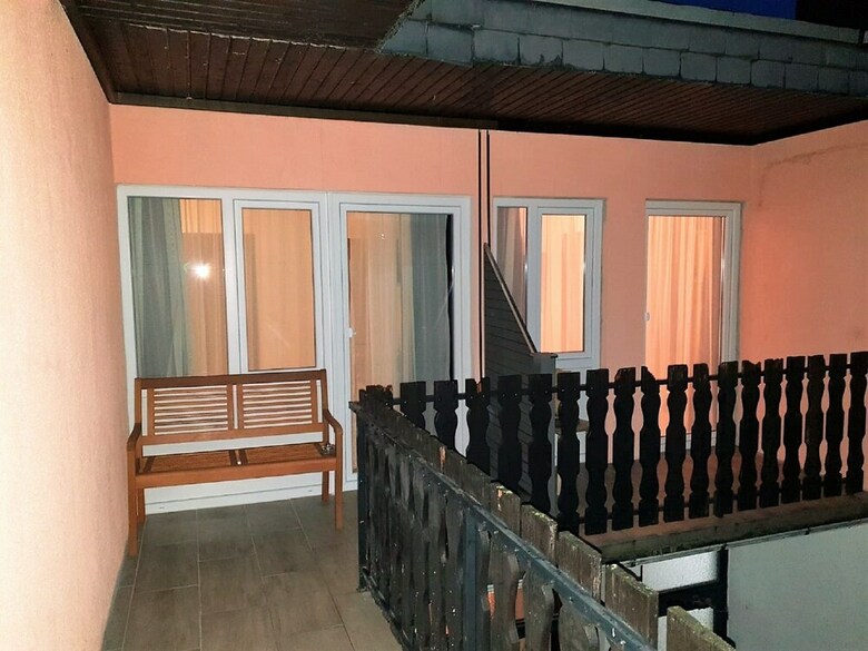Hostal Niederdreisbacher Hof