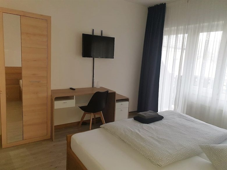 Hostal Niederdreisbacher Hof