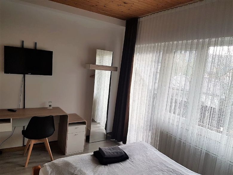 Hostal Niederdreisbacher Hof