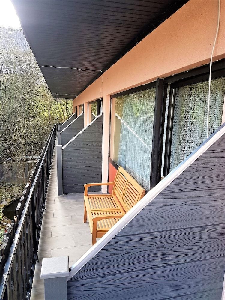Hostal Niederdreisbacher Hof