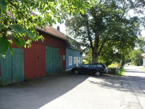 Ferienhaus Schw�rzer
