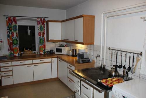 Ferienhaus Schw�rzer