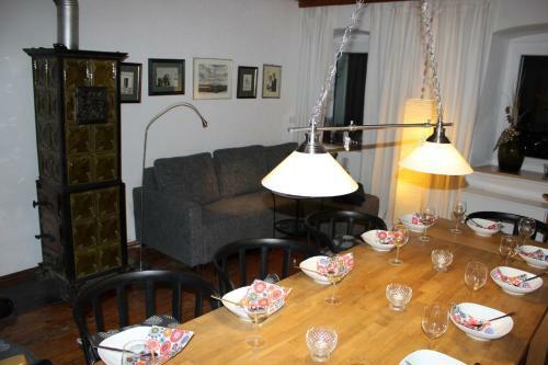 Ferienhaus Schw�rzer