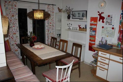 Ferienhaus Schw�rzer