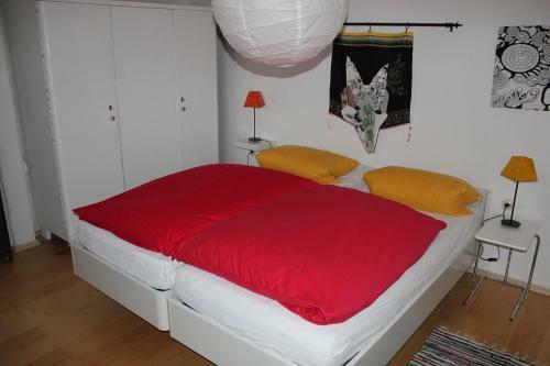 Ferienhaus Schw�rzer