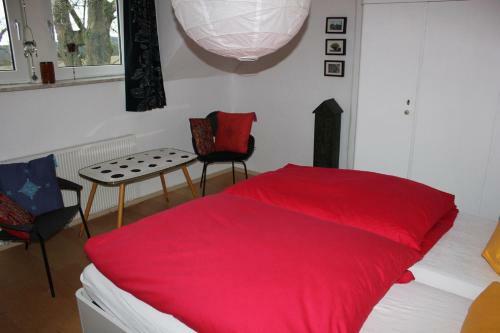 Ferienhaus Schw�rzer