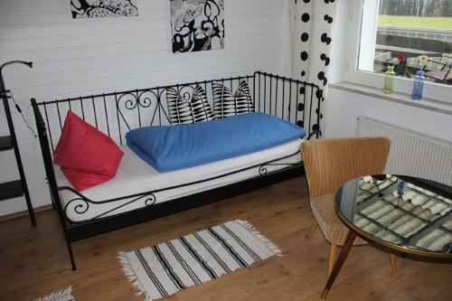 Ferienhaus Schw�rzer