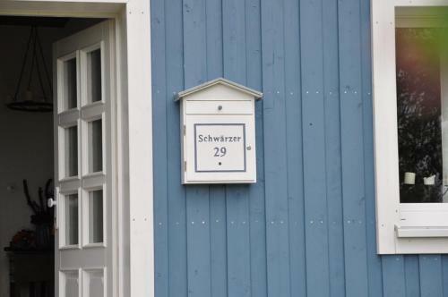 Ferienhaus Schw�rzer