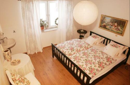 Ferienhaus Schw�rzer