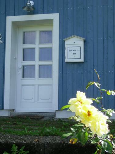 Ferienhaus Schw�rzer