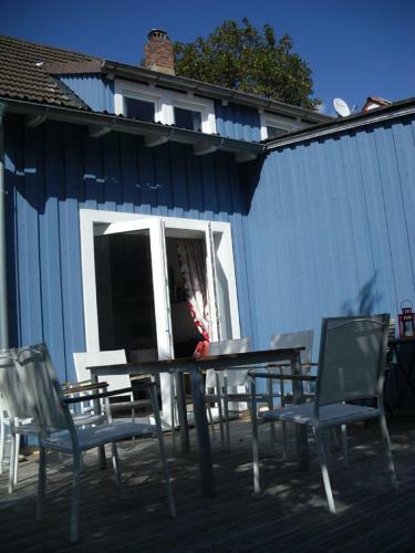 Ferienhaus Schw�rzer