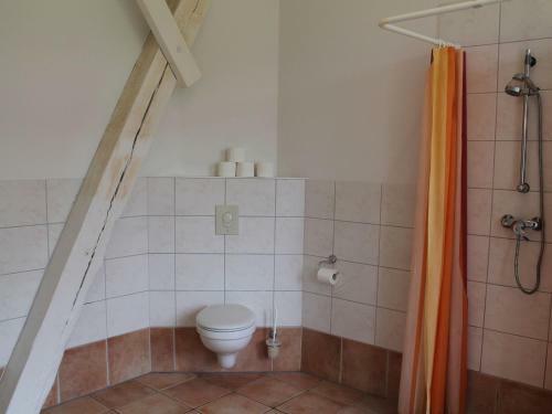 Apartamento Wiesenblick