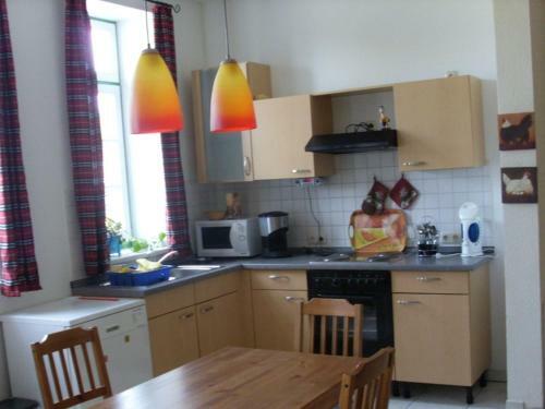Apartamento Gartenblick