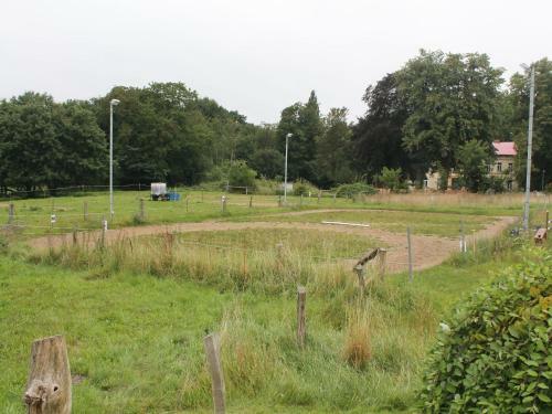 Apartamento Gartenblick