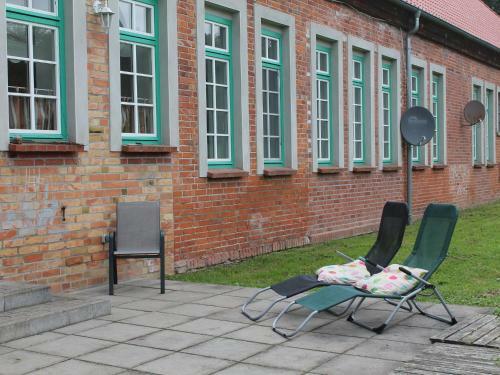 Apartamento Gartenblick