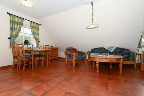Apartamento Haus Holm Whg 03 - [#51462]