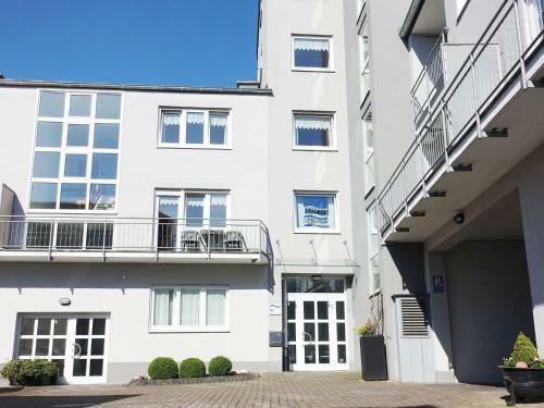 Beautiful Apartment In Bollendorf With Sauna