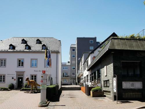 Beautiful Apartment In Bollendorf With Sauna