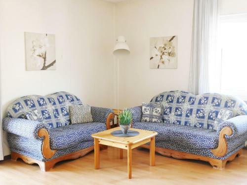 Modern Holiday Home In Bollendorf With Sauna