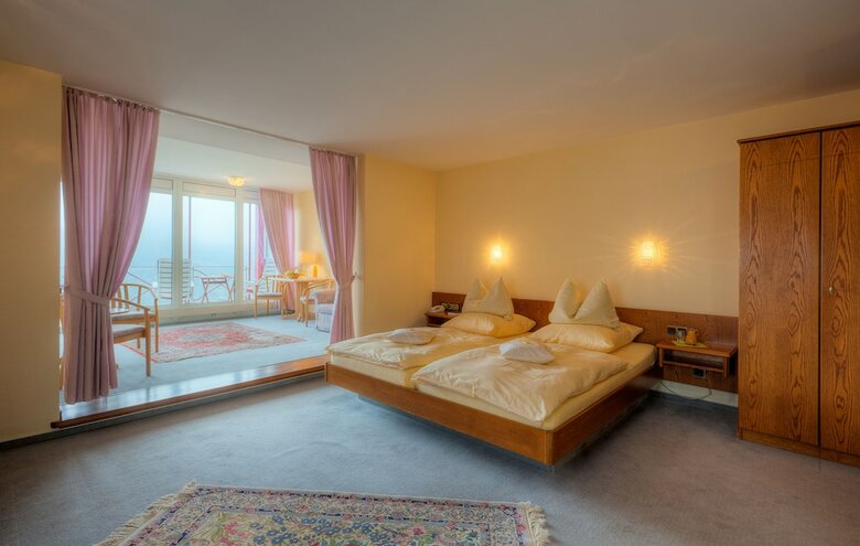 Waldhotel Sonnenberg