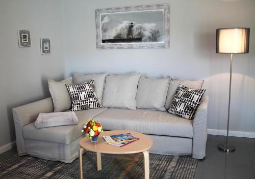Apartamento "villa Sonnengarten", Fewo 3