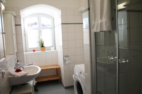 Apartamento "villa Sonnengarten", Fewo 3