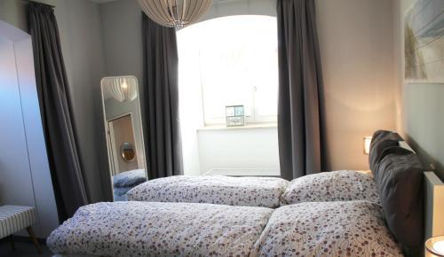 Apartamento "villa Sonnengarten", Fewo 3