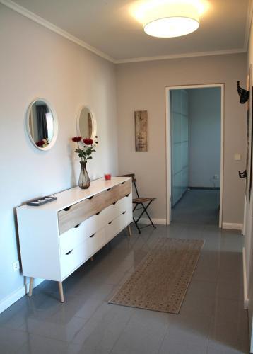 Apartamento "villa Sonnengarten", Fewo 3