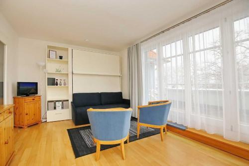 Apartamento Duenenblick Wohnung 17