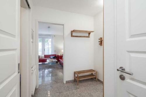Strandvilla Niklot Wohnung 01