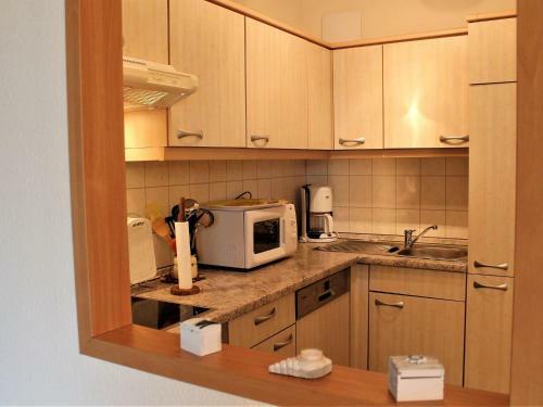 Apartamento Minervapark