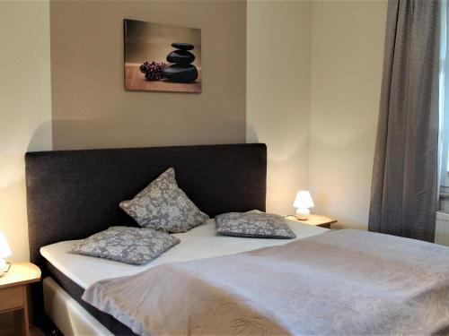 Apartamento Minervapark