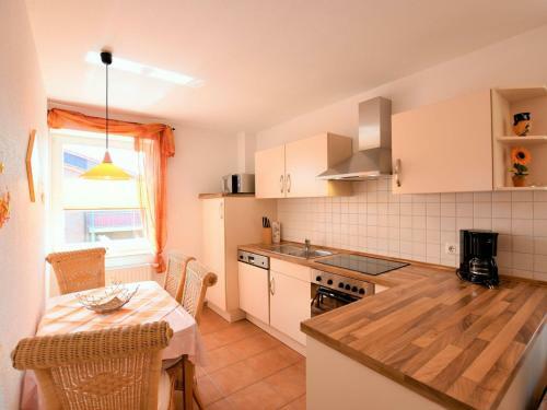 Apartamento Kastanienhof II